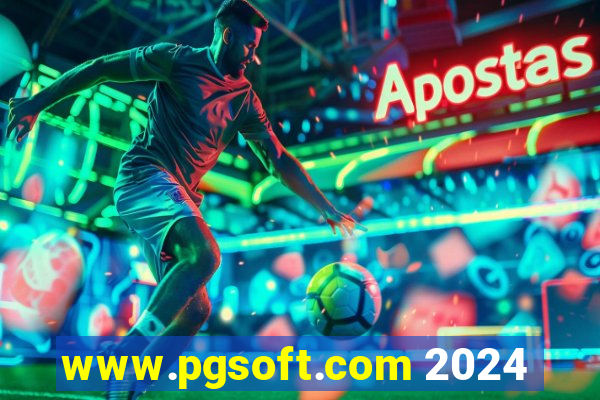 www.pgsoft.com 2024